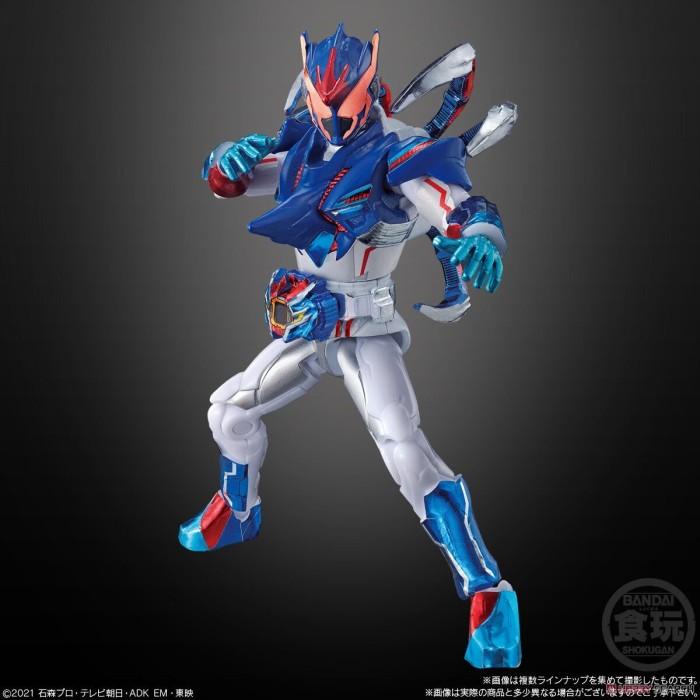 Sodo Revice By 9 - Kamen Rider Destream