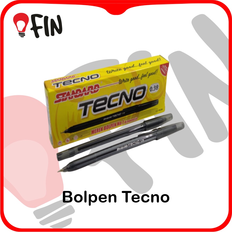 

Bolpen Techno