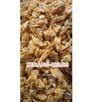 

ID3z3Yn--ikan asin remis250grm