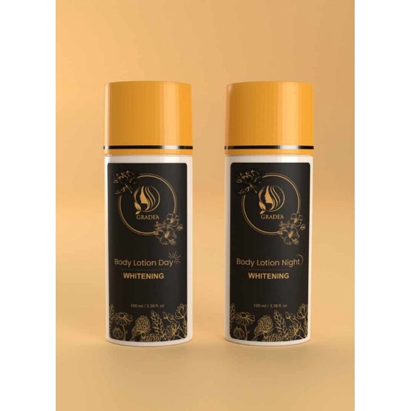 HB Grade A Premium BPOM||Pemutih badan paling ampuh