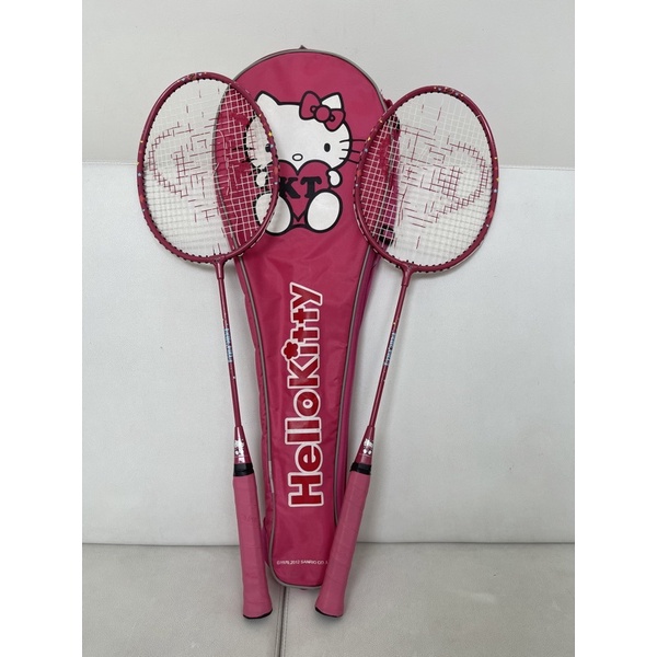 RaketBuluTangkis|RaketBadmintonAnak