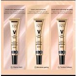 YZS Lightning liquid foundation full COVERAGE ORIGINAL