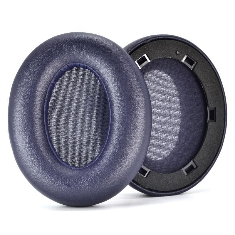 Vivi Elastis Earpads Earpad Nyaman Bantalan Telinga for Life Q20 Headset