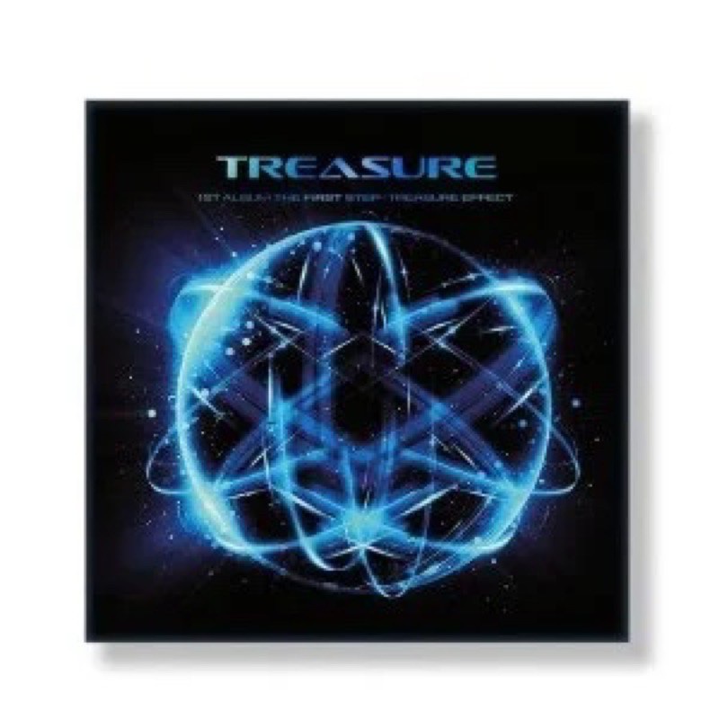 Album TREASURE KIHNO / Rak Album TREASURE KIHNO