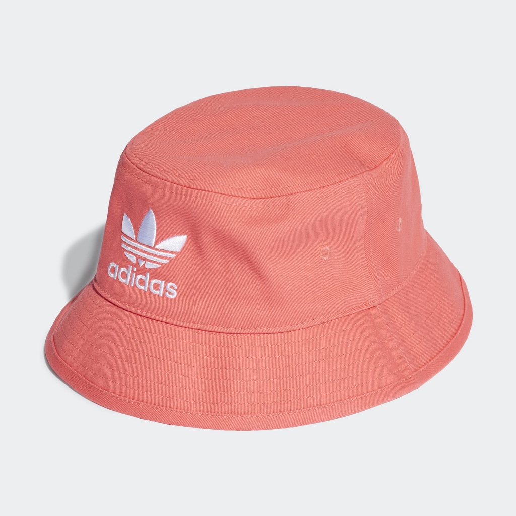 ADIDAS TREFOIL BUCKET HAT ADIHE9768