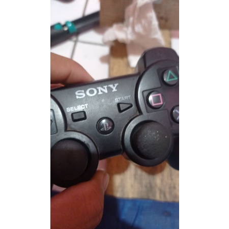 stik ps3 bekas