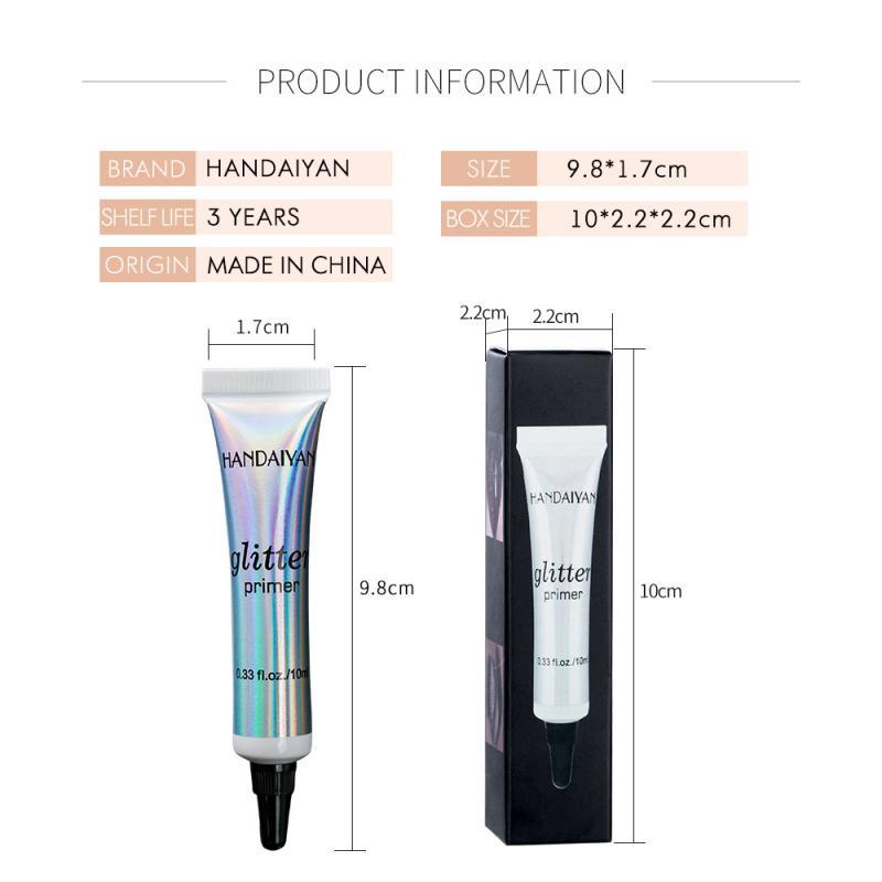 CSP107 – Handaiyan Glitter Primer Base Eyeshadow Makeup