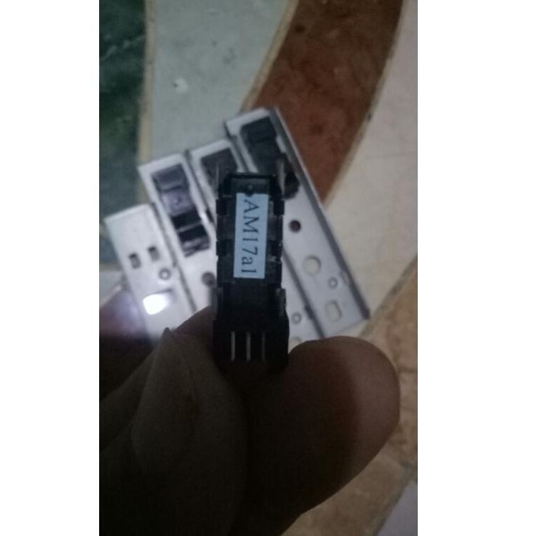 9.9 Fasion sale SENSOR REGIST IR ADVANCE IRA 6075 6275 
