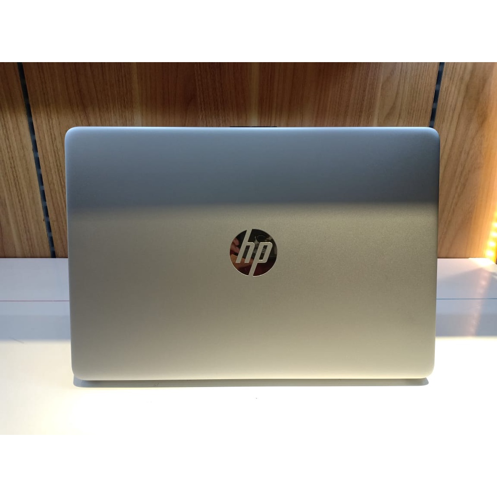 LAPTOP HP 14S DQ0508TU INTEL N4120 8GB 256GB BL WIN11HOME + OHS