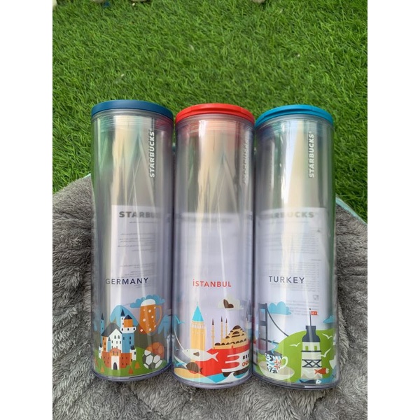 Tumbler Starbuck Turki | Tumbler Starbuck Istanbul