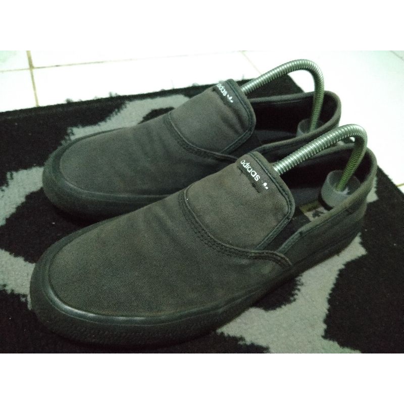 Adidas Original 3MC Slip on Second