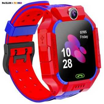 ARS - SKMEI BOZLUN Jam Tangan Pintar Anak Smart Phone Watch - W39