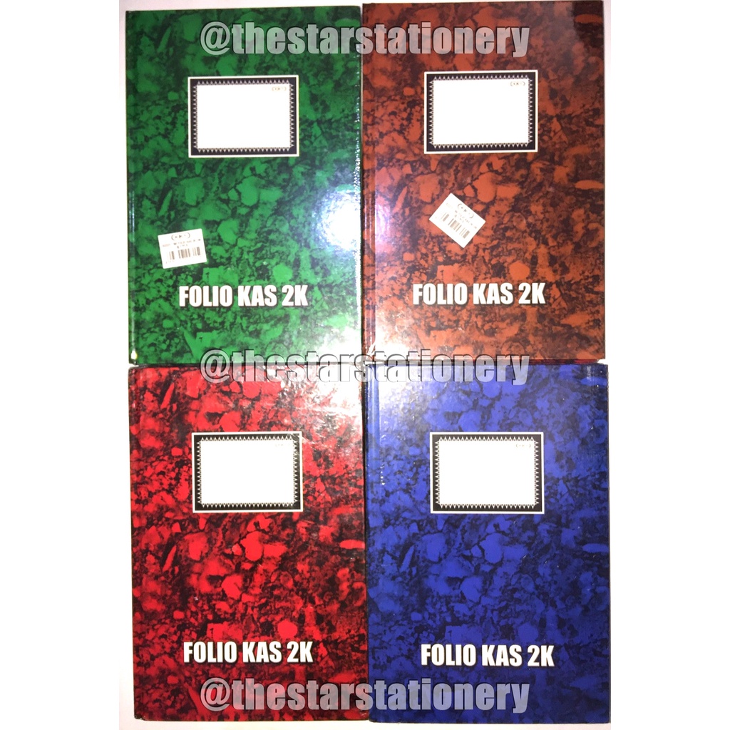 

(1 Biji) KIKY Buku Hard Cover KIKY Kas 2 Kolom Folio 100 /Buku Kas 2 Kolom KIKY Folio Isi 100 Lembar KIKY / HC Kiky Folio 100 Kas 2K