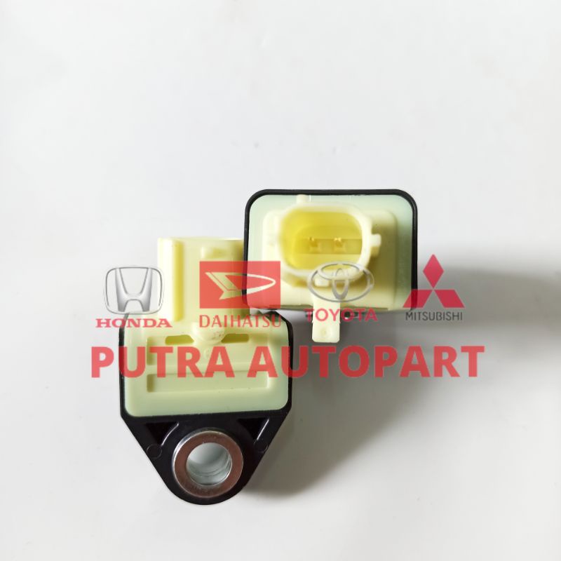 sensor airbag grand avanza xenia 2012-2016 1set original