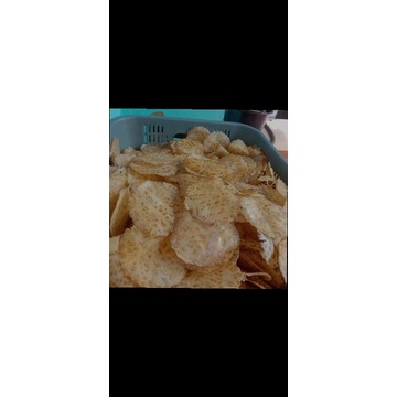 

kerupuk jariang padang/kerupuk jengkol/kilogram