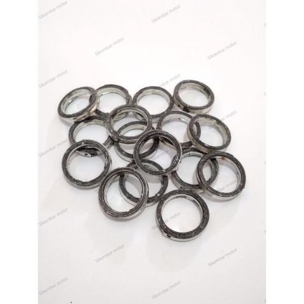 Paking knalpot/Paking Asbes Knalpot Suzuki Shogun, Smash, Spin