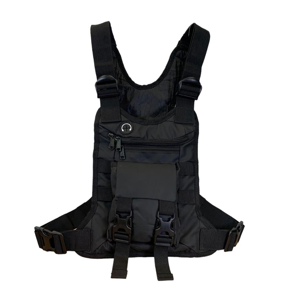 TAS DADA PRIA TACTICAL ORIGINAL NEISDA ANTI AIR / CHEST RIG BAG ANTI AIR MURAH ORIGINAL / CHEST BAG PREMIUM ORIGINAL NEISDA