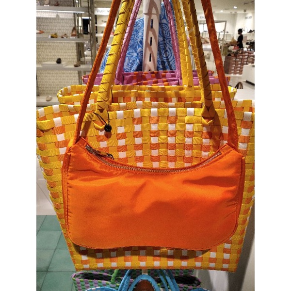 TAS RUBI SHOULDER BAG ORIGINAL SALE