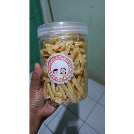 

stik kue bawang
