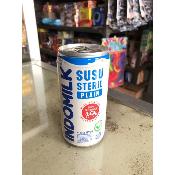 

Susu steril
