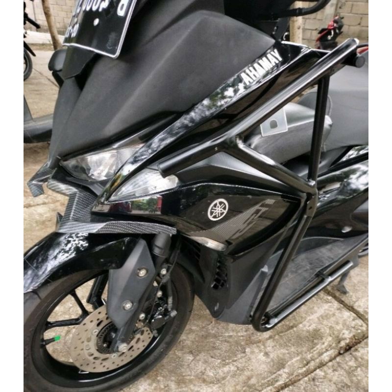 Crashbar Tubullar Yamaha Aerox 155