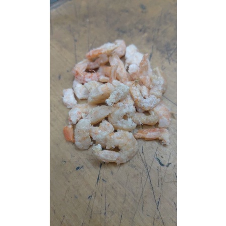 

UDANG EBI MENTAH TANPA KULIT 100GR