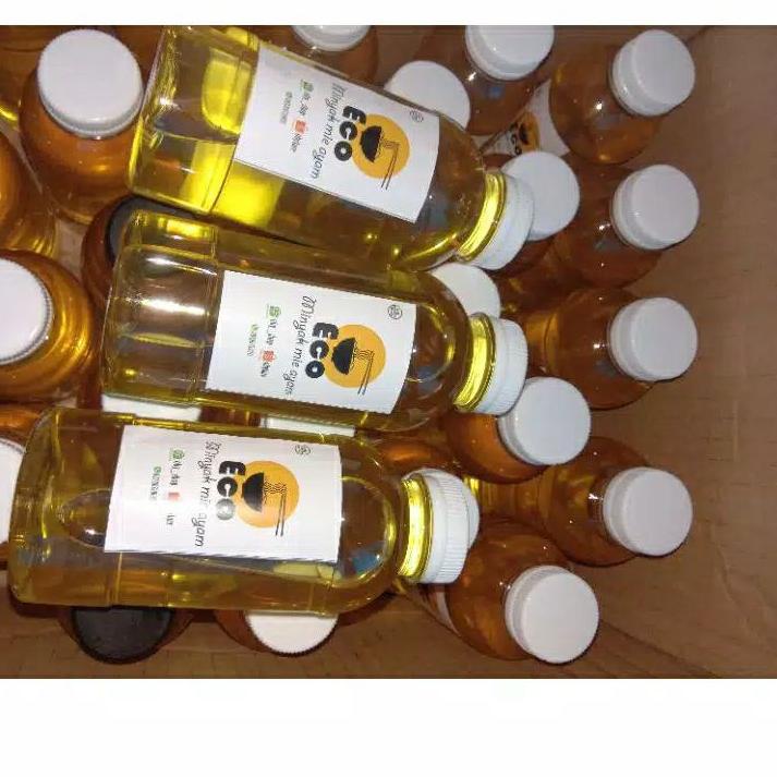 

aq✣Readystock Minyak bawang bumbu mie ayam bakmi pelengkap mie ayam 49 ✣