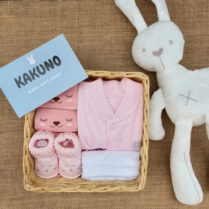 

[COD] hampers baby girl/ kado lahiran/hampers bayi/hampers newborn