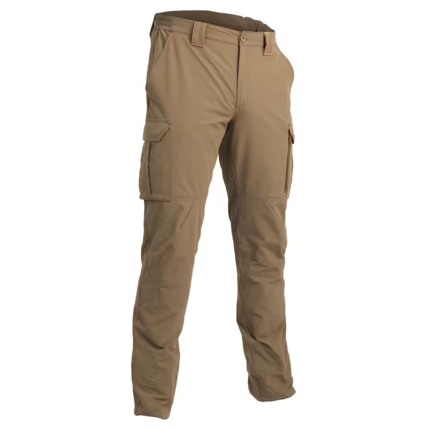 SOLOGNAC 500 Celana Panjang Pria Berburu Trousers Ringan