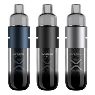 VAPOOR VAPORESSO MOTI X POD KIT ORIGINAL