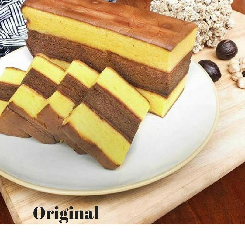 

BAYAR DITEMPAT✔️Spikoe/Spiku/Lapis Surabaya Original Moist, Enak dengan Resep Kuno|KD6