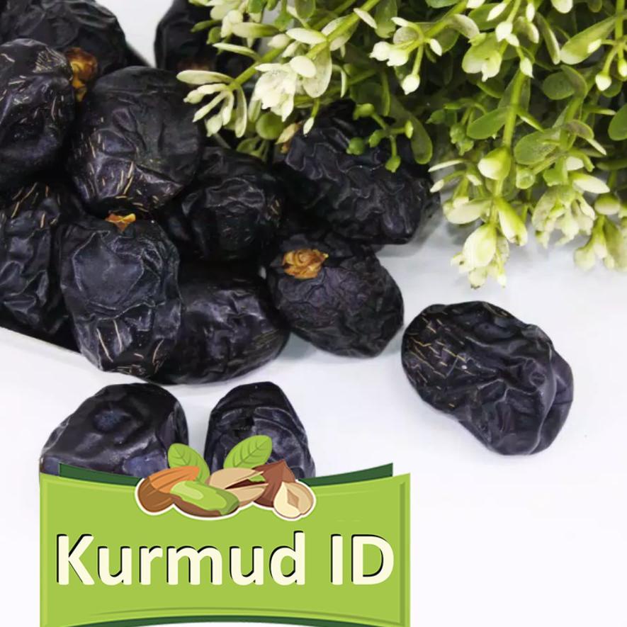 

11.11✔️Kurma Ajwa Super Kurma Nabi 1 Kg Asli Madinah|KD7