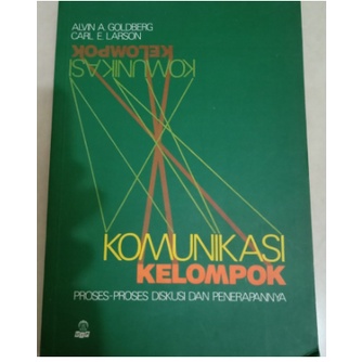 Komunikasi Kelompok