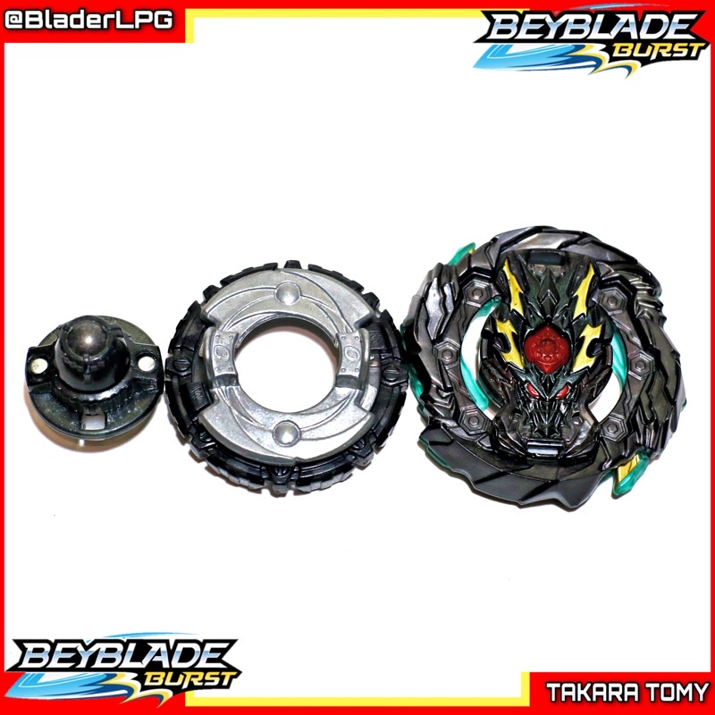 Jual Beyblade GT Dread Bahamut Takara Tomy | Shopee Indonesia