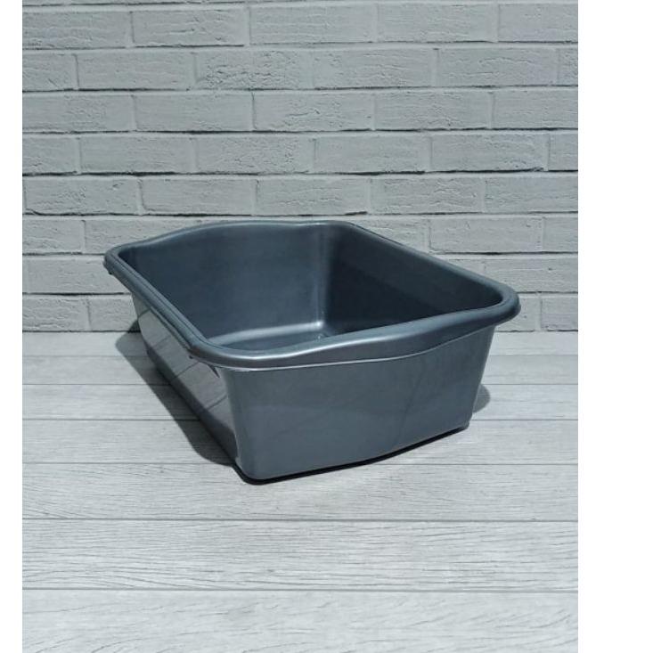 Promo Keren--BASKOM TAHU 303 BASKOM PLASTIK KOTAK BESAR