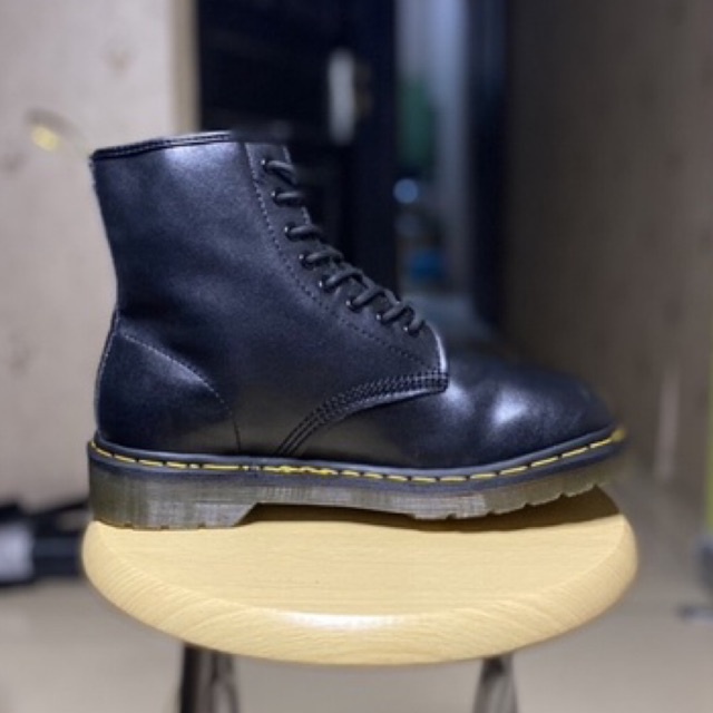Dr martens 1460 second. Size 42 black ( docmart dr.martens 1460 1461 939 101 3989 adrian tassel wing