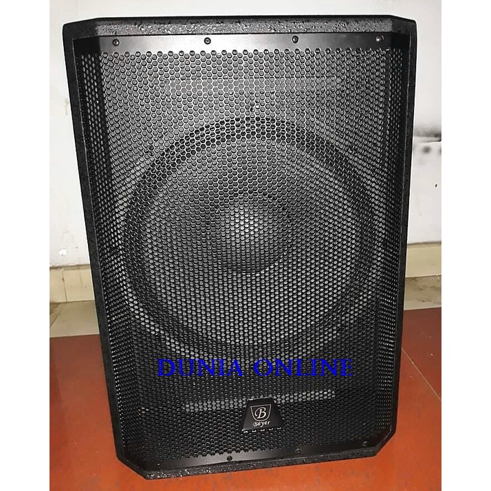 SubWoofer Aktif 15 Inch Beyer Bmb250 Bmb 250 Original Beyer