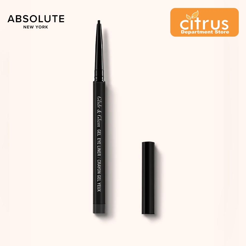 Absolute New York Eyeliner MDGL