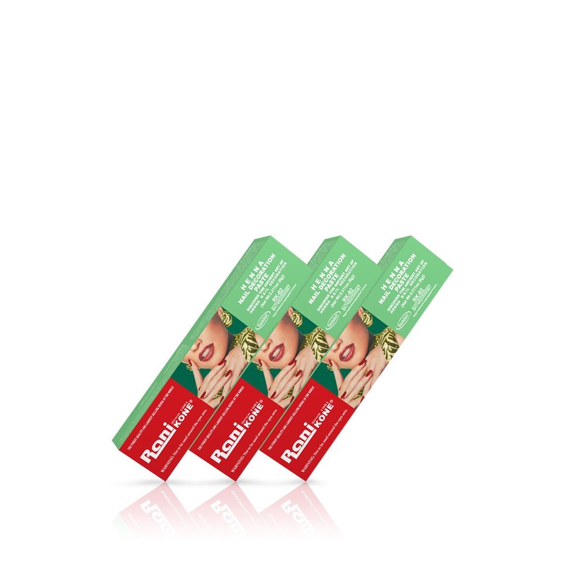 Pacar atau Henna RANI KONE 30 gr