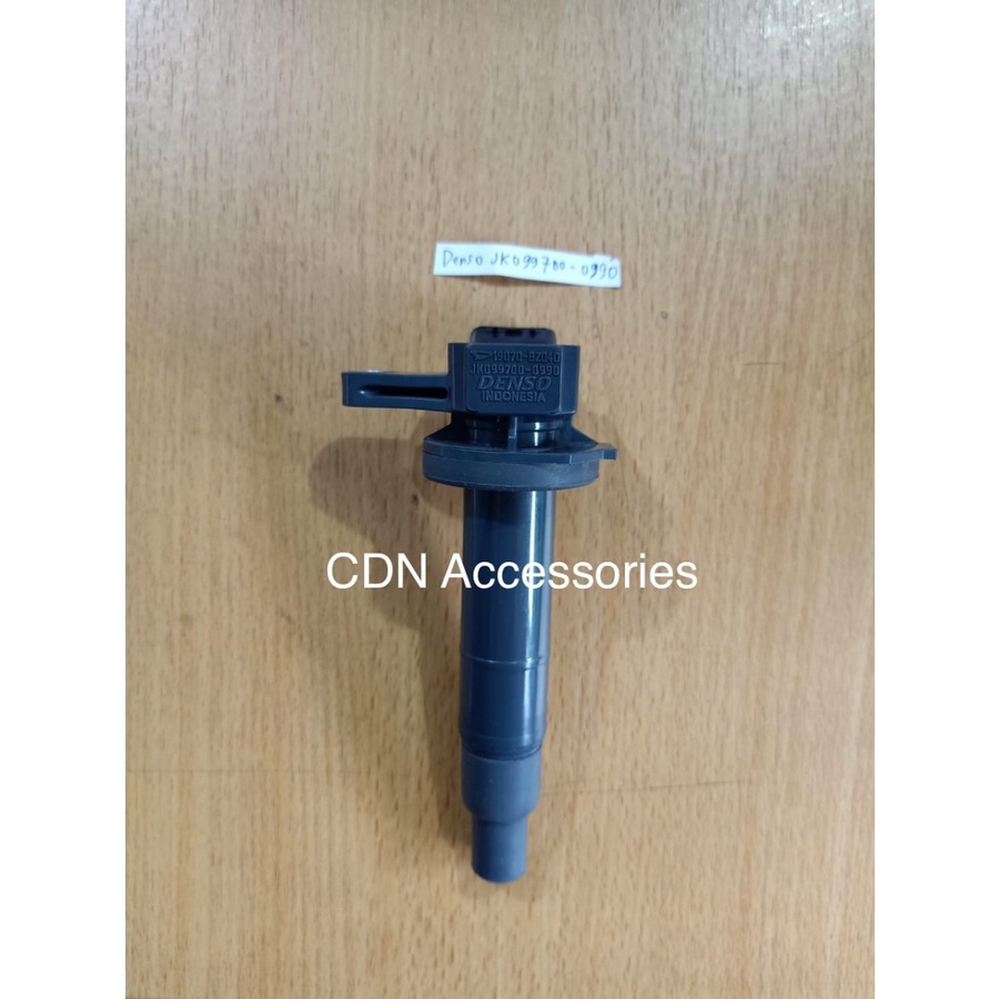 Ignition Coil Toyota Denso 19070-BZ040 Avanza Veloz/Koil Grand Max
