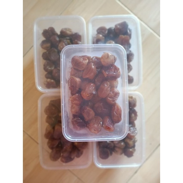 

kurma sukari berat 500 gr