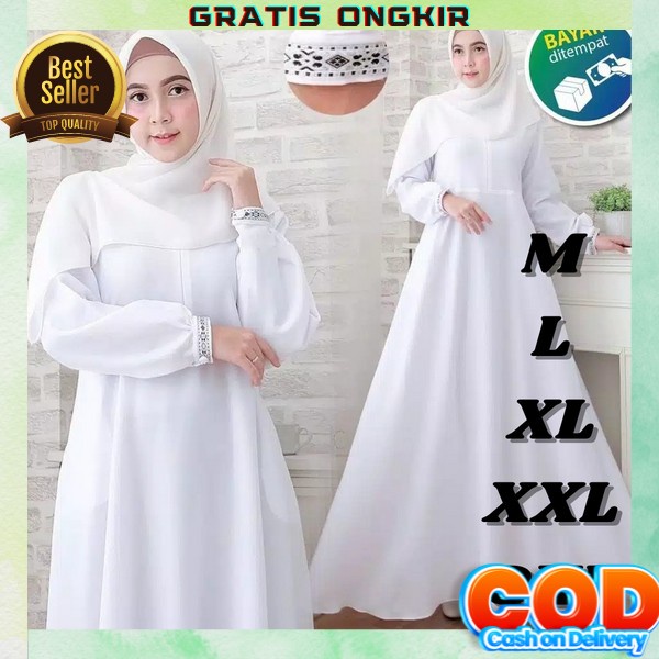 Gmis Baju Gamis Kekinian Dres Gamus Games Syari Dress Remaja Murah Kekinian Gamis Terbaru Bsju Games