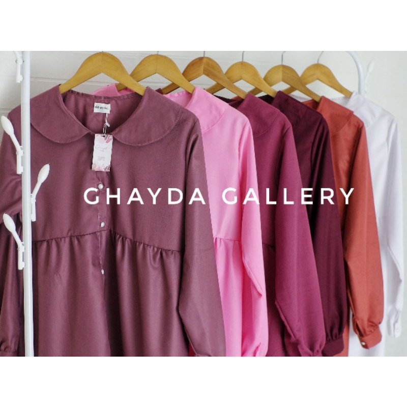 Tunik kayla