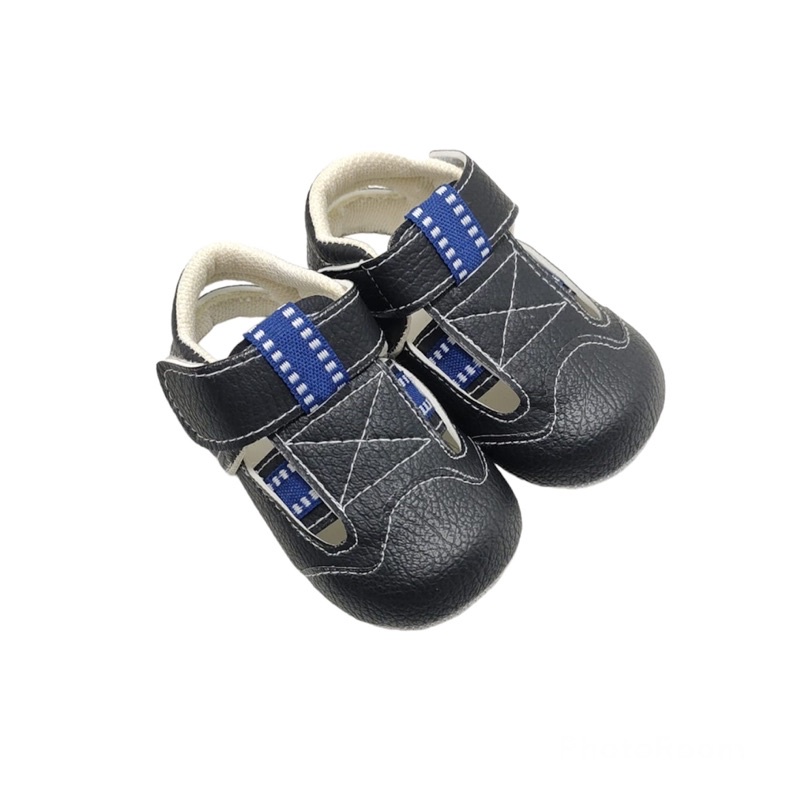 sepatu anak bayi pewalker laki laki perempuan 0 12 bulan murah / baby shoes velcro GEORGE