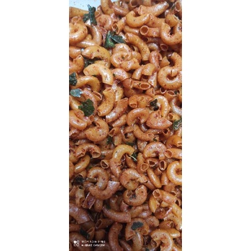 

makaroni bantet