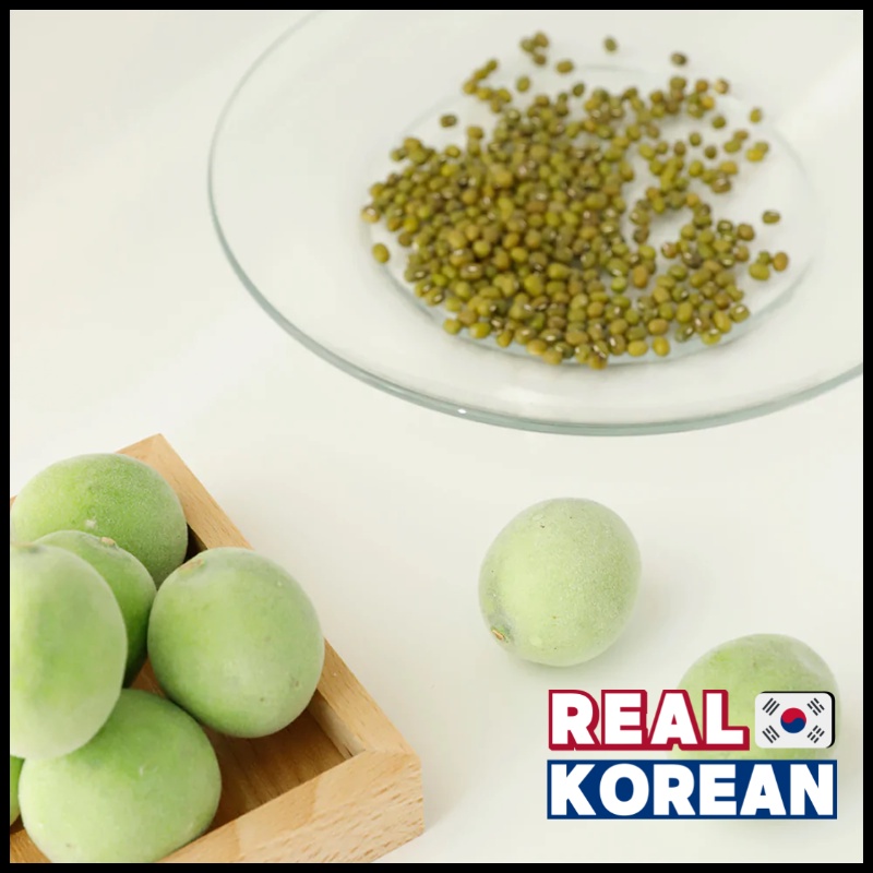 Beauty of Joseon Plum Refreshing Toner : Green Plum + AHA 150ml