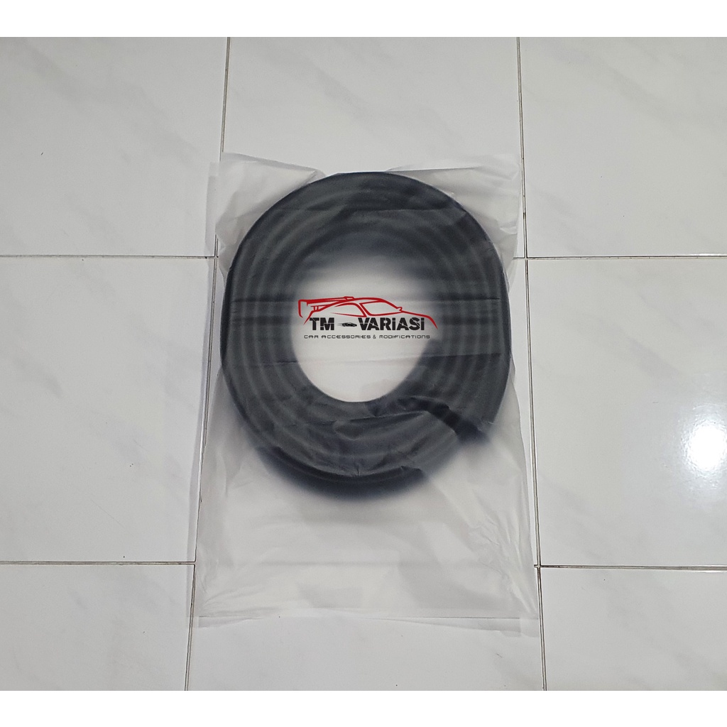 Karet Body Pintu Tengah Sliding Sleding Door Daihatsu Espass