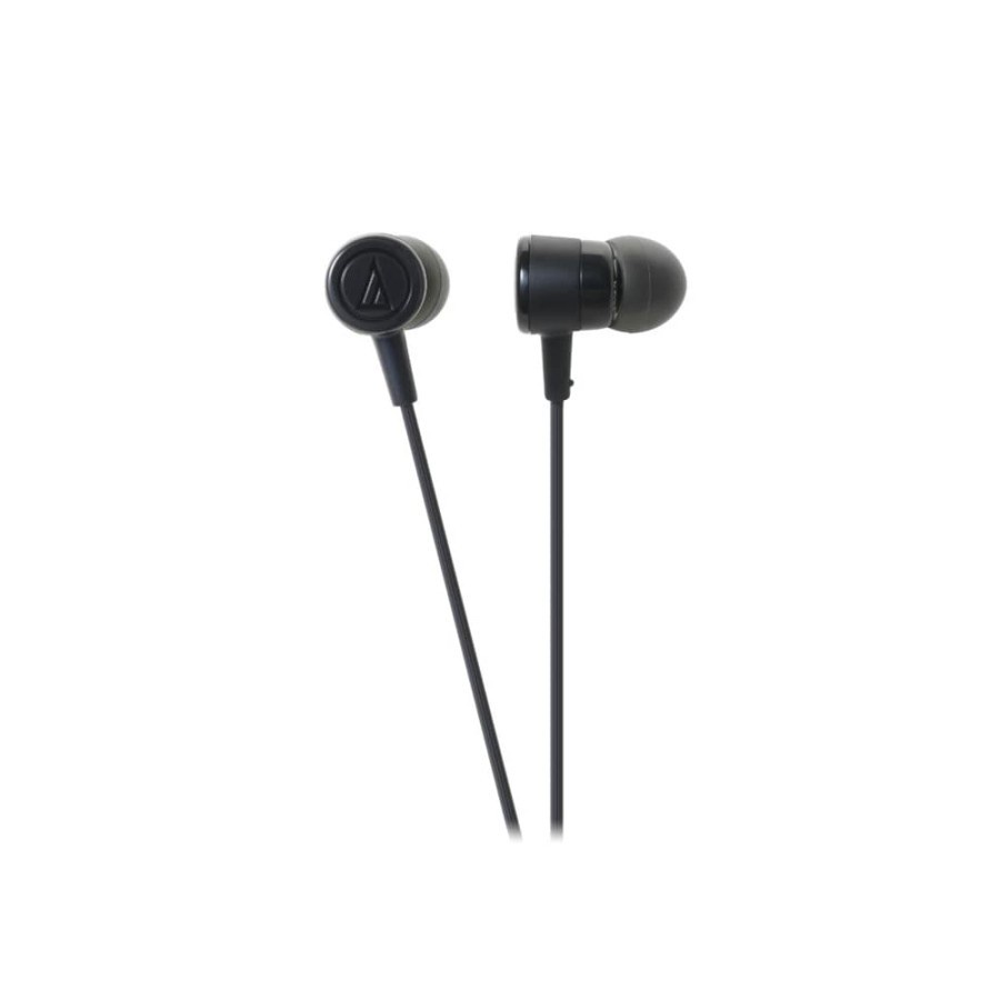 Earphone Audio Technica CKL220iS- Headset ATH-CKL220iS In Ear with Mic
