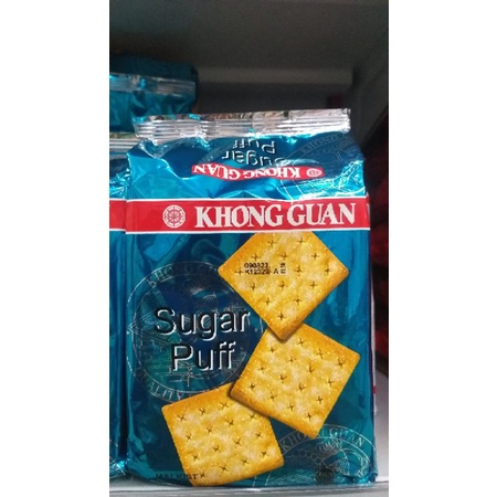 

KZ - khong guan sugar puff biru 275g