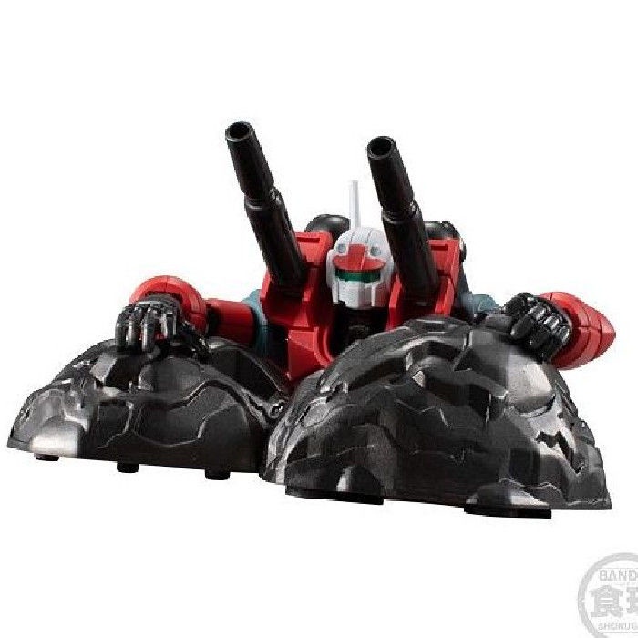 G Frame 06 - Guncannon